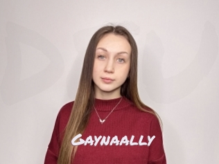 Gaynaally