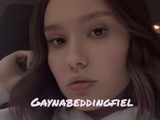 Gaynabeddingfiel