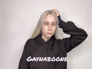 gaynaboone Deutsche Sexcams