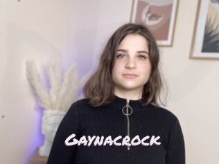 Gaynacrock