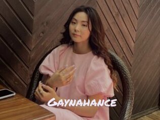 Gaynahance