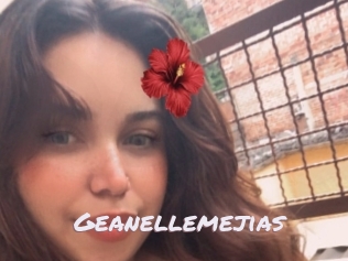 geanellemejias Deutsche Sexcams
