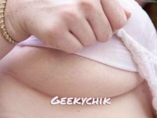 geekychik Deutsche Sexcams