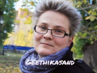 Geethikasand