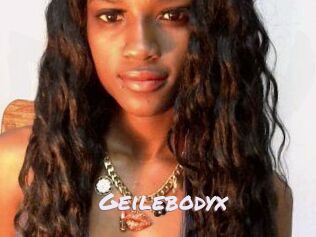 geilebodyx Deutsche Sexcams