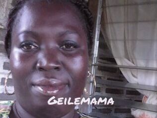 Geilemama