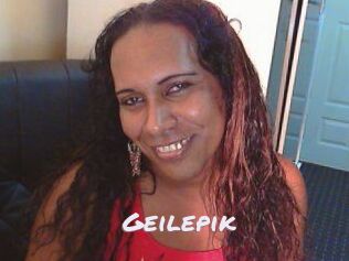 Geilepik