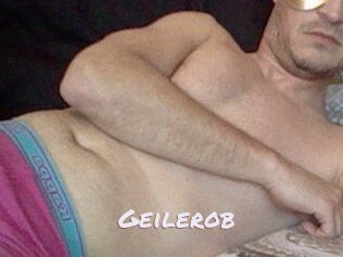 Geilerob