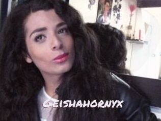 Geishahornyx
