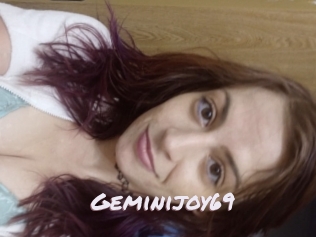 geminijoy69 Deutsche Sexcams