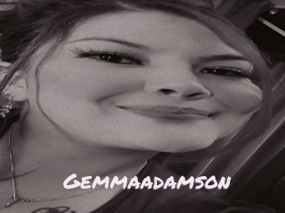 Gemmaadamson