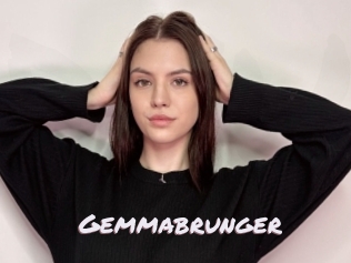 Gemmabrunger