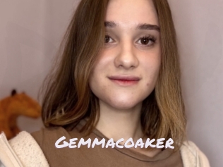 gemmacoaker Deutsche Sexcams