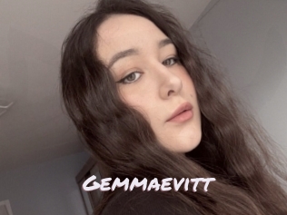 gemmaevitt Deutsche Sexcams