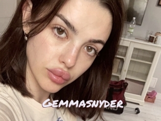 Gemmasnyder