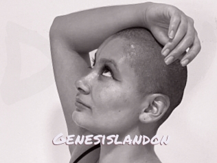 Genesislandon