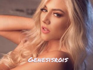 Genesisrois