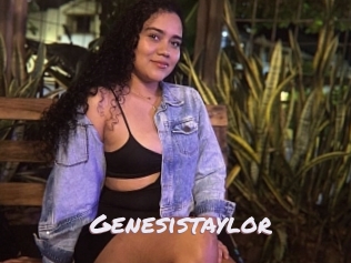 Genesistaylor