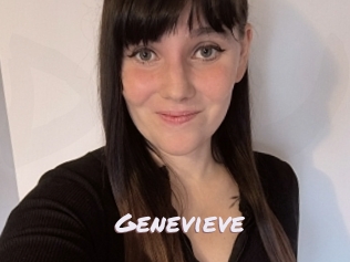 genevieve Deutsche Sexcams