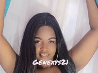 genexys21 Deutsche Sexcams
