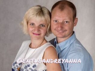 gentleandreyanna Deutsche Sexcams