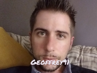 Geoffrey91