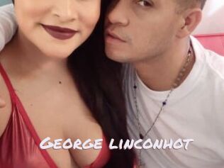 george_linconhot Deutsche Sexcams
