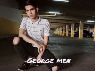 George_men