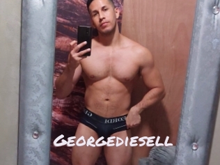 georgediesell Deutsche Sexcams