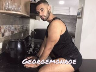 georgemonroe Deutsche Sexcams