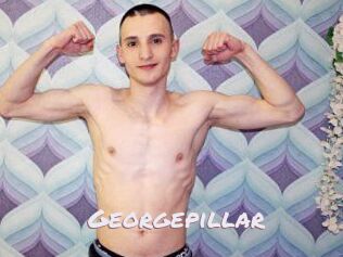georgepillar Deutsche Sexcams