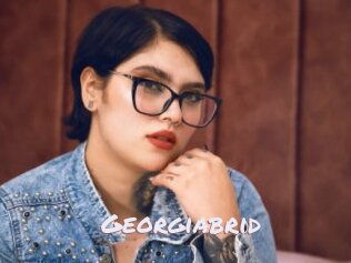 georgiabrid Deutsche Sexcams