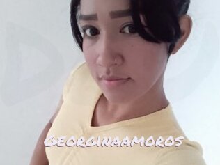 Georginaamoros