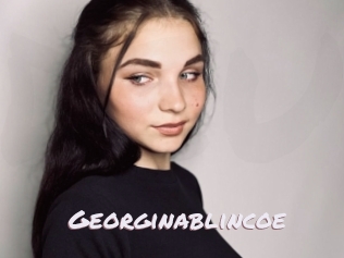 Georginablincoe