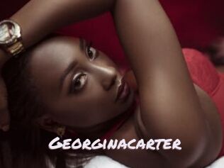 Georginacarter
