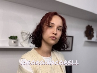 georginacorell Deutsche Sexcams