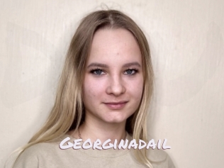 Georginadail