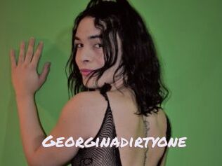 Georginadirtyone