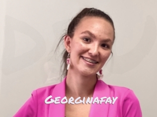 georginafay Deutsche Sexcams