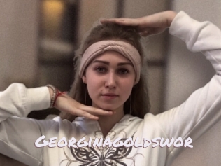Georginagoldswor