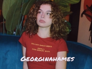 georginahames Deutsche Sexcams
