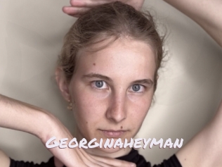georginaheyman Deutsche Sexcams