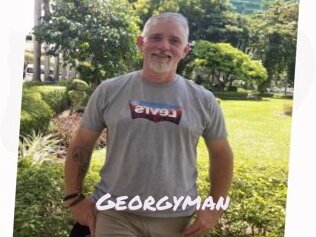 georgyman Deutsche Sexcams
