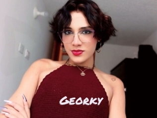 Georky