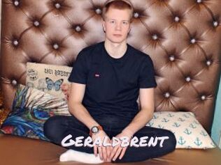 geraldbrent Deutsche Sexcams