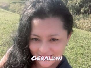 Geraldyn