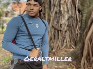 Geraltmiller
