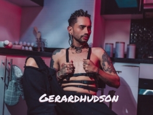 gerardhudson Deutsche Sexcams