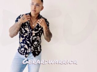 gerardwarrior Deutsche Sexcams