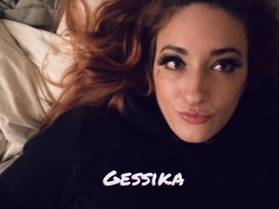 Gessika